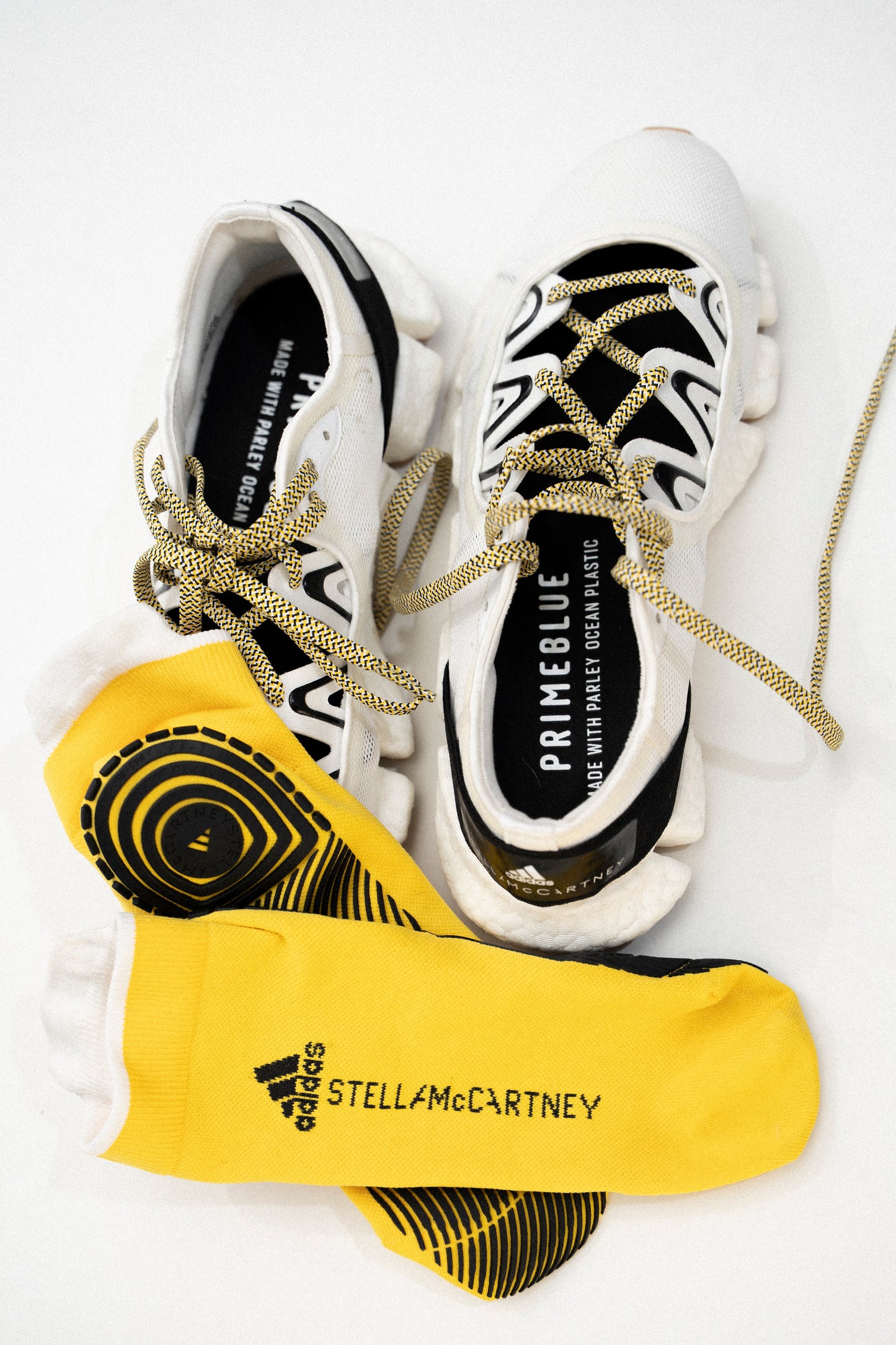 Schuhe ADIDAS x STELLA McCARTNEY