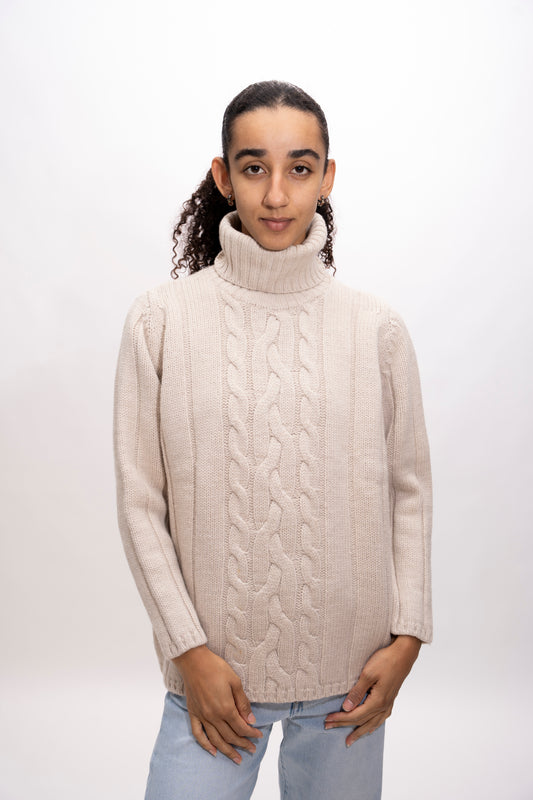 Pullover RENÉ LEZARD