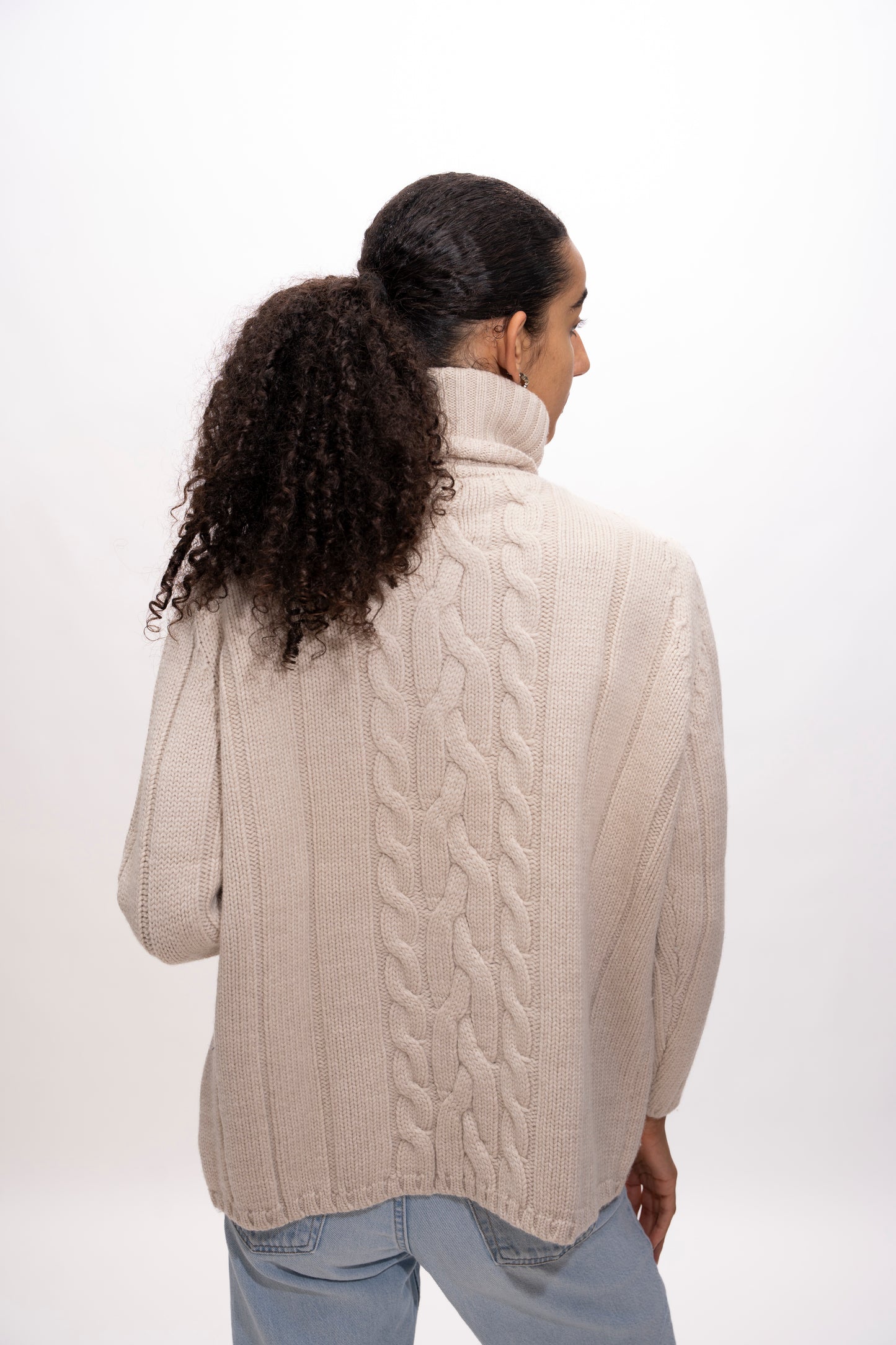 Pullover RENÉ LEZARD