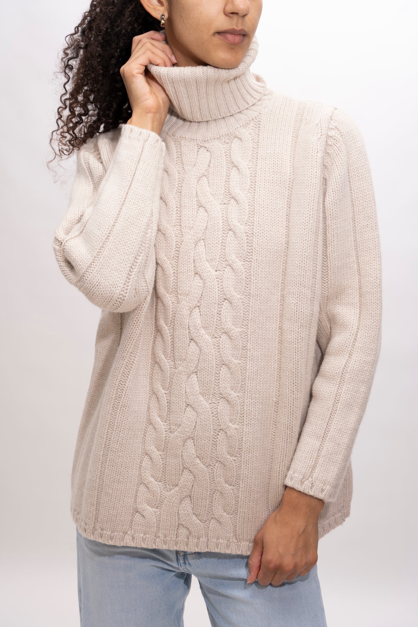 Pullover RENÉ LEZARD