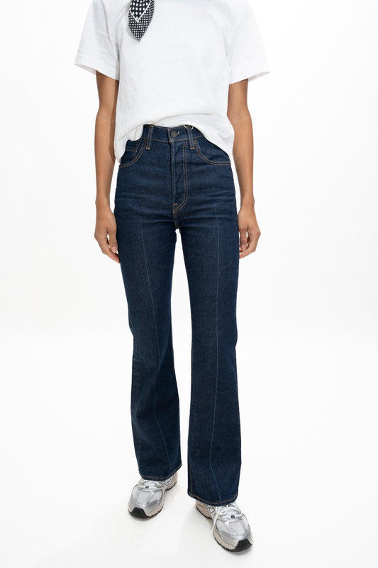 Jeans Levi’s Ribcage Boot