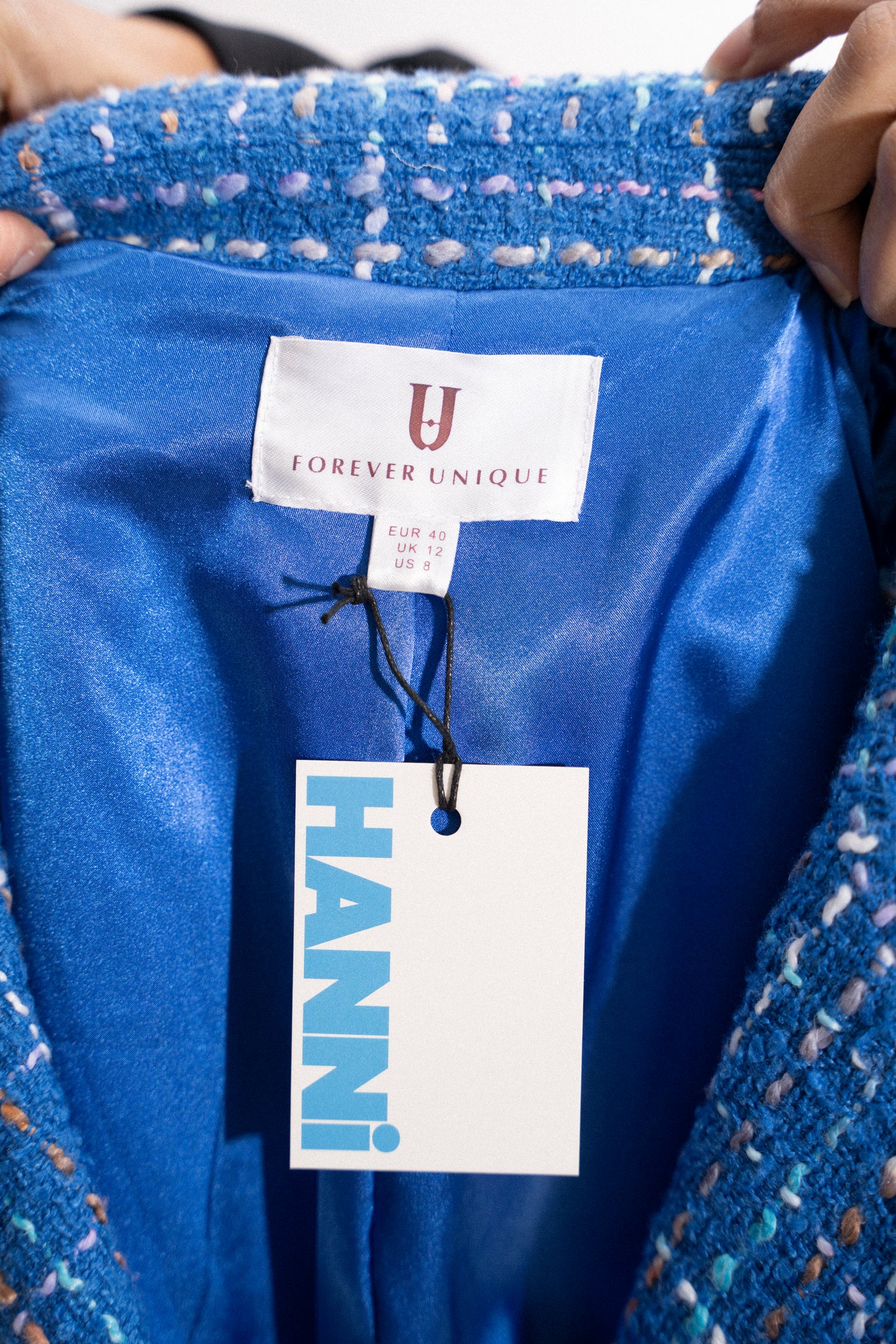 Kleid FOREVER UNIQUE