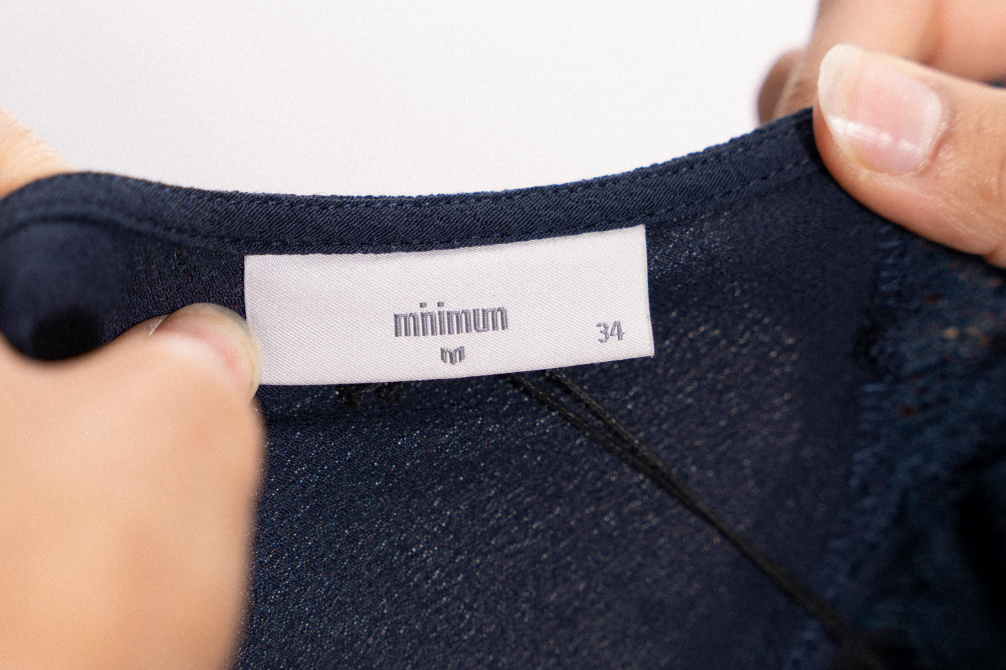 Kleid minimum