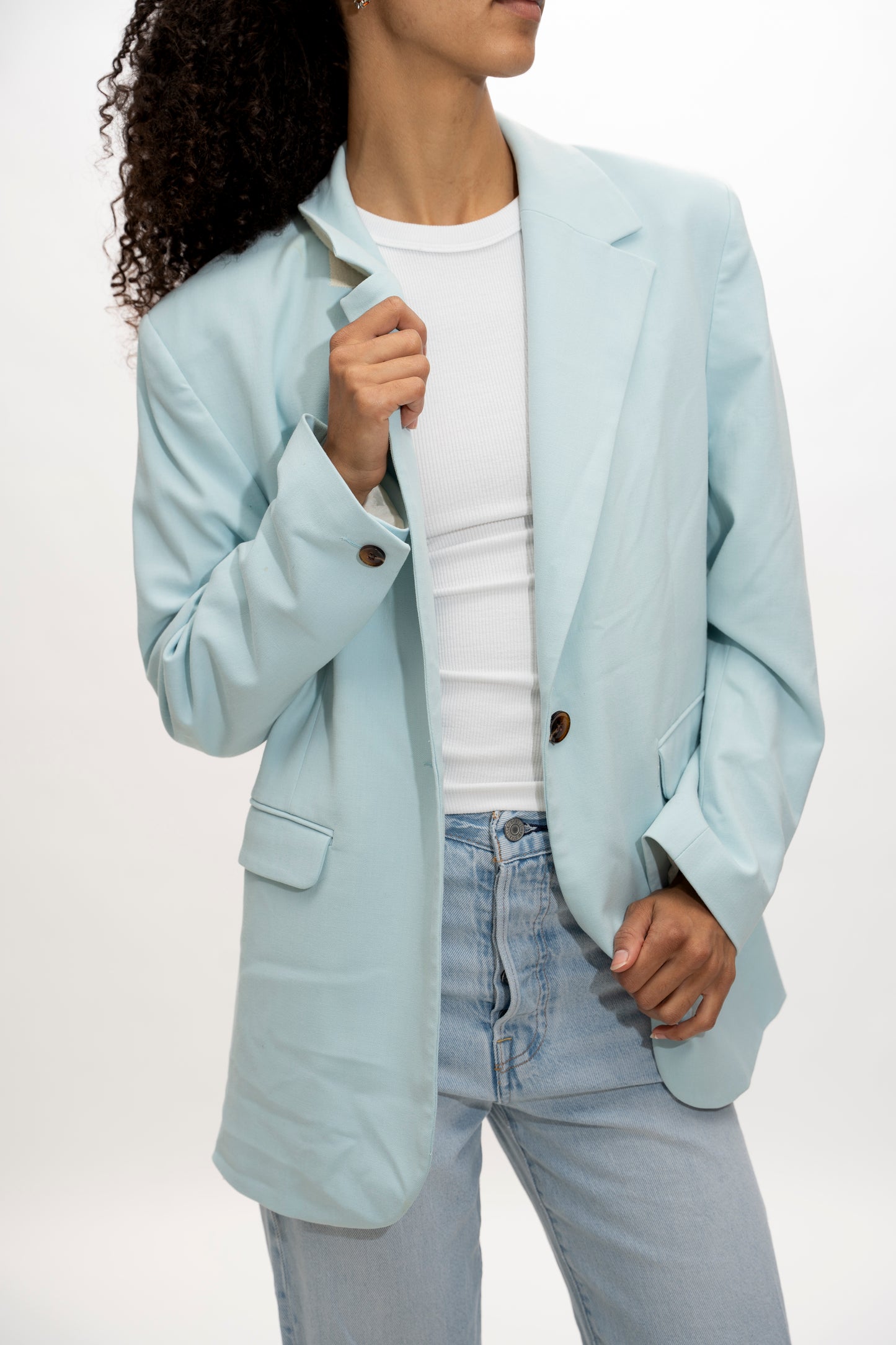 Blazer SAMSØE SAMSØE