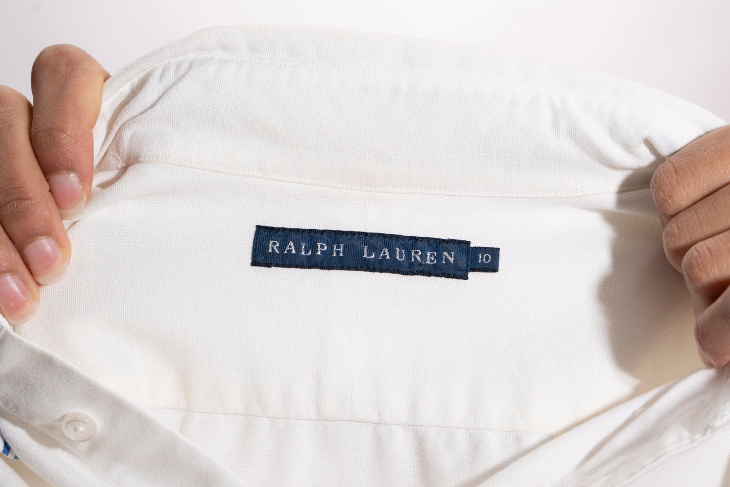 Hemd RALPH LAUREN