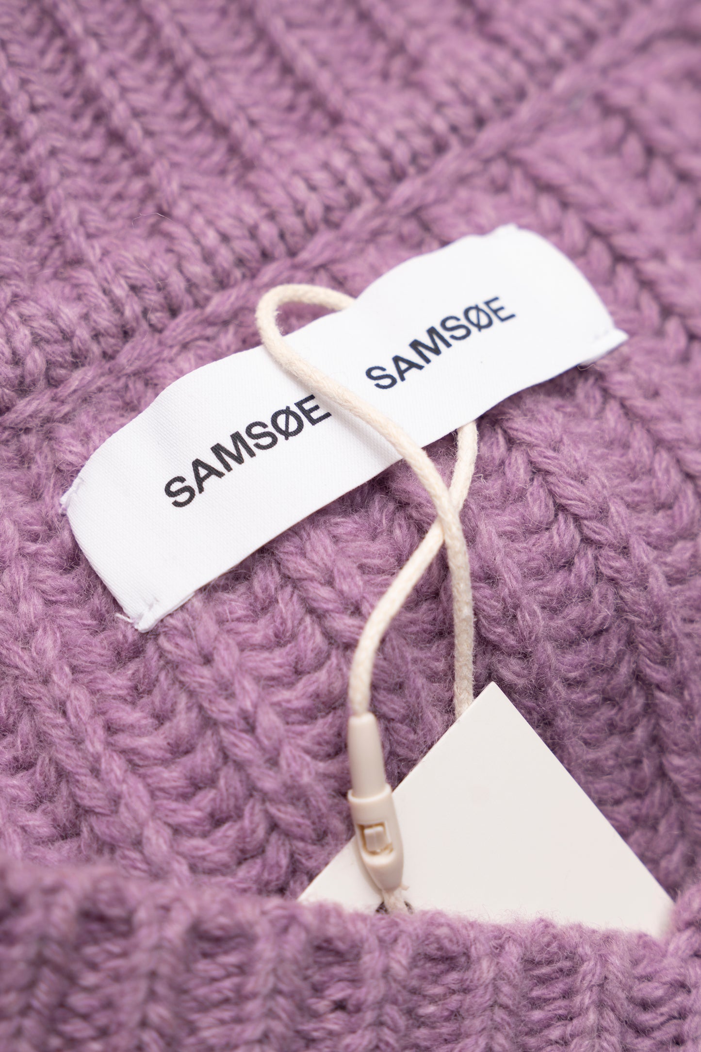 Pullunder SAMSØE SAMSØE