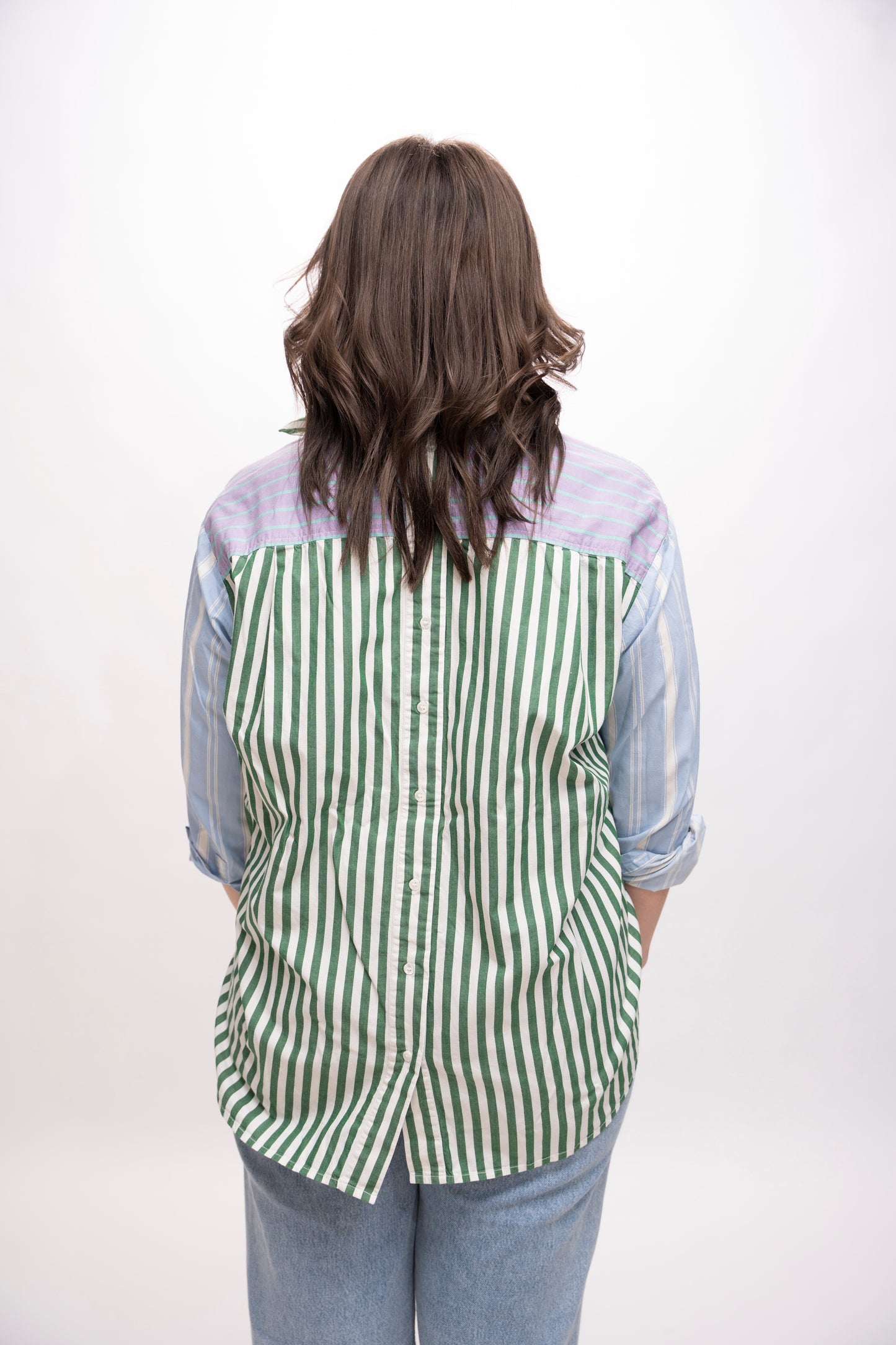 Hemd ESSENTIEL ANTWERP