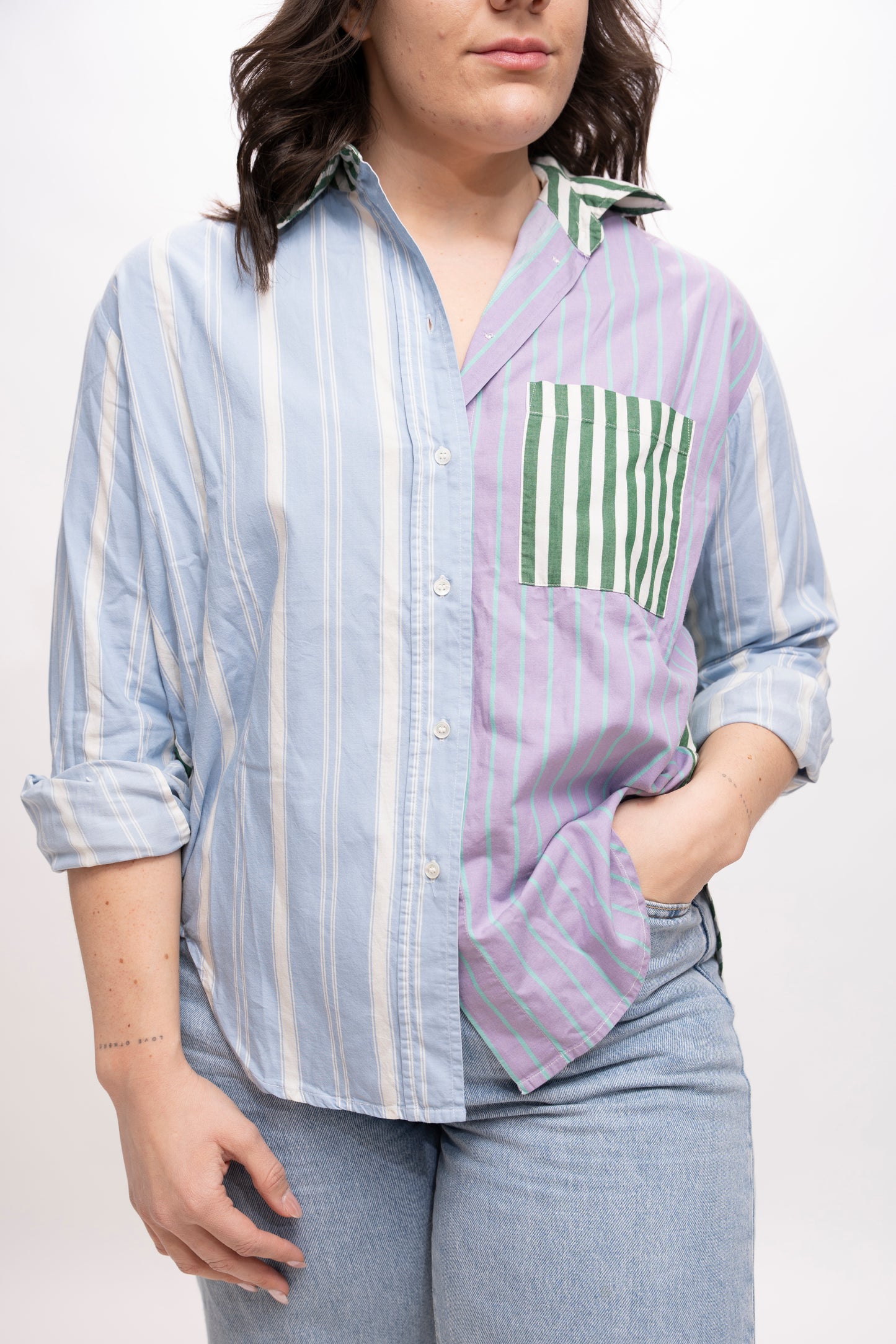 Hemd ESSENTIEL ANTWERP