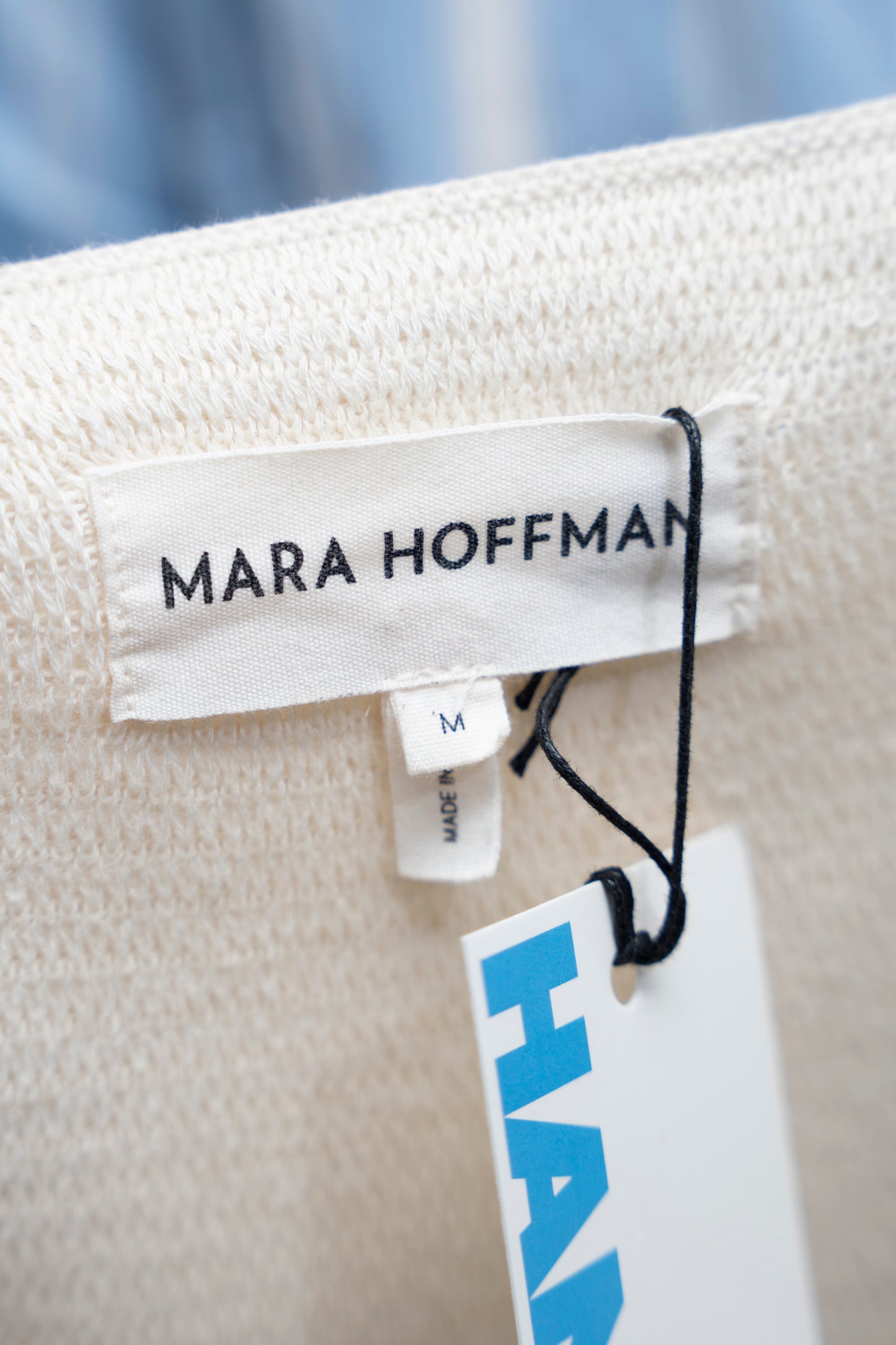 Pullover MARA HOFFMAN