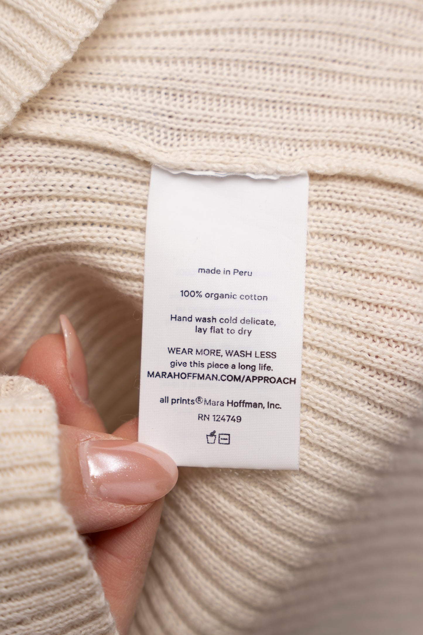 Pullover MARA HOFFMAN