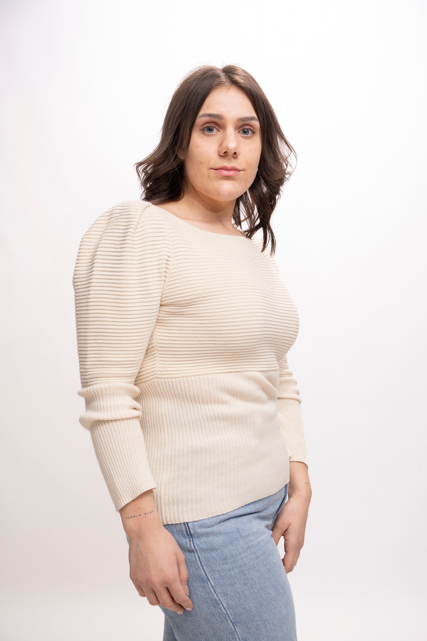 Pullover MARA HOFFMAN