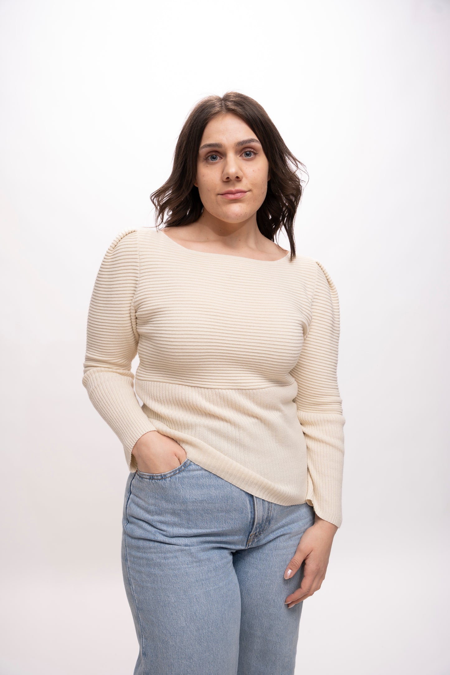 Pullover MARA HOFFMAN