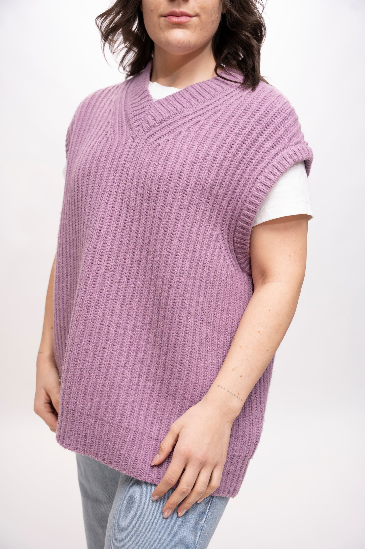 Pullunder SAMSØE SAMSØE