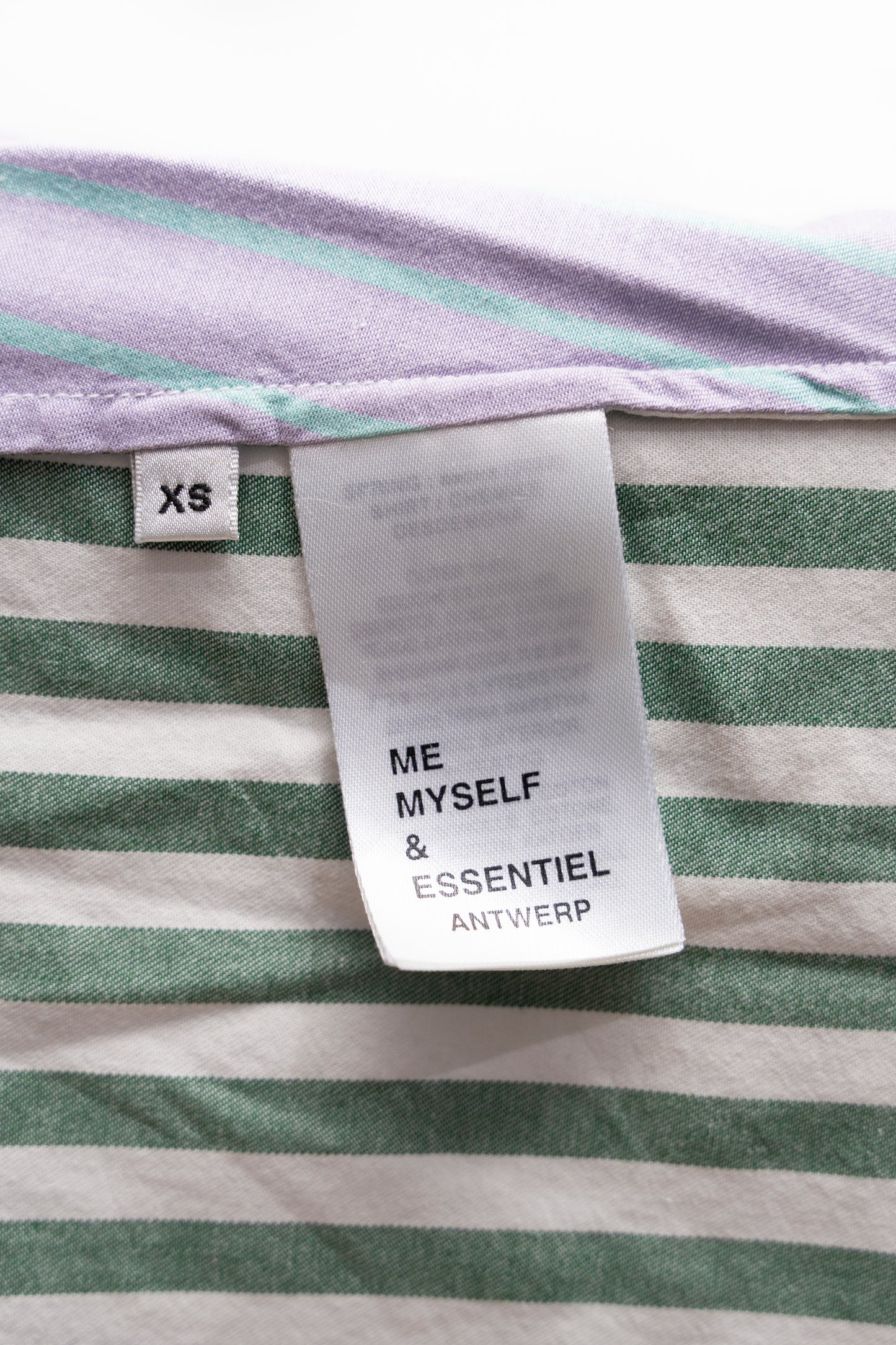 Hemd ESSENTIEL ANTWERP