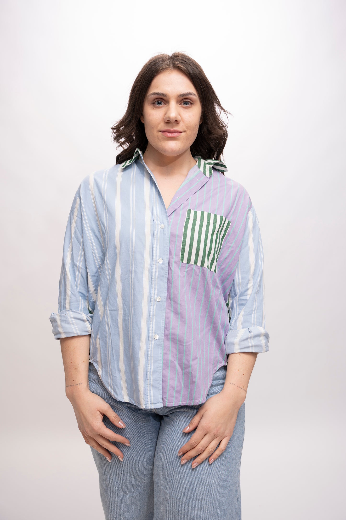 Hemd ESSENTIEL ANTWERP