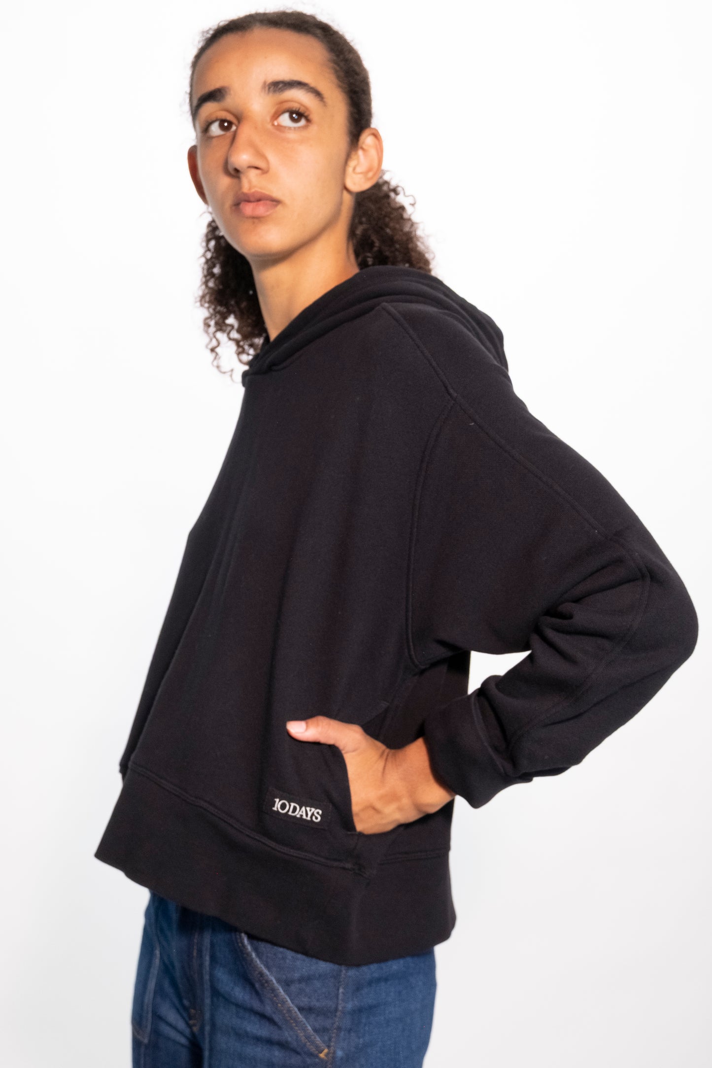 Pullover 10Days