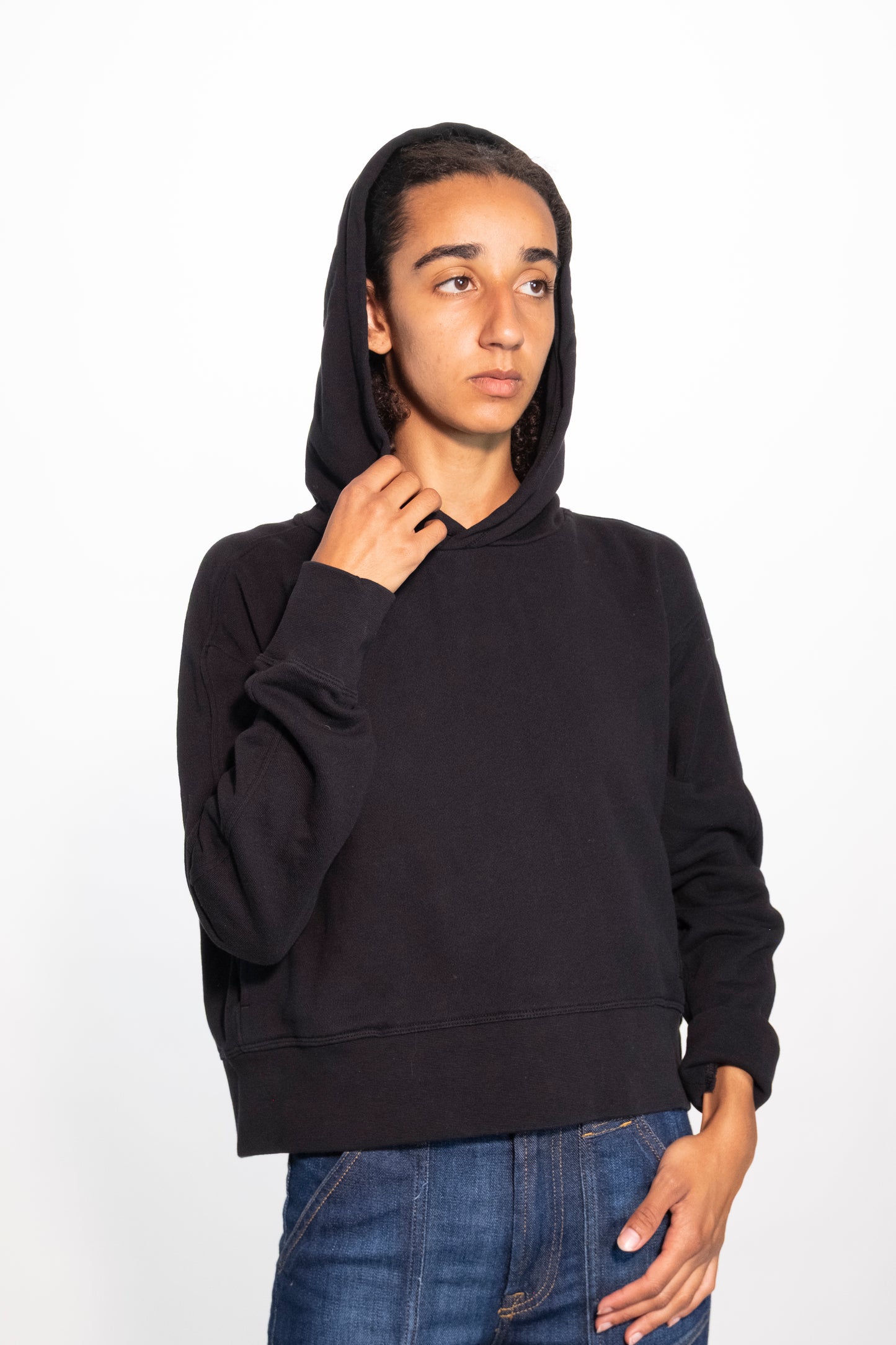 Pullover 10Days