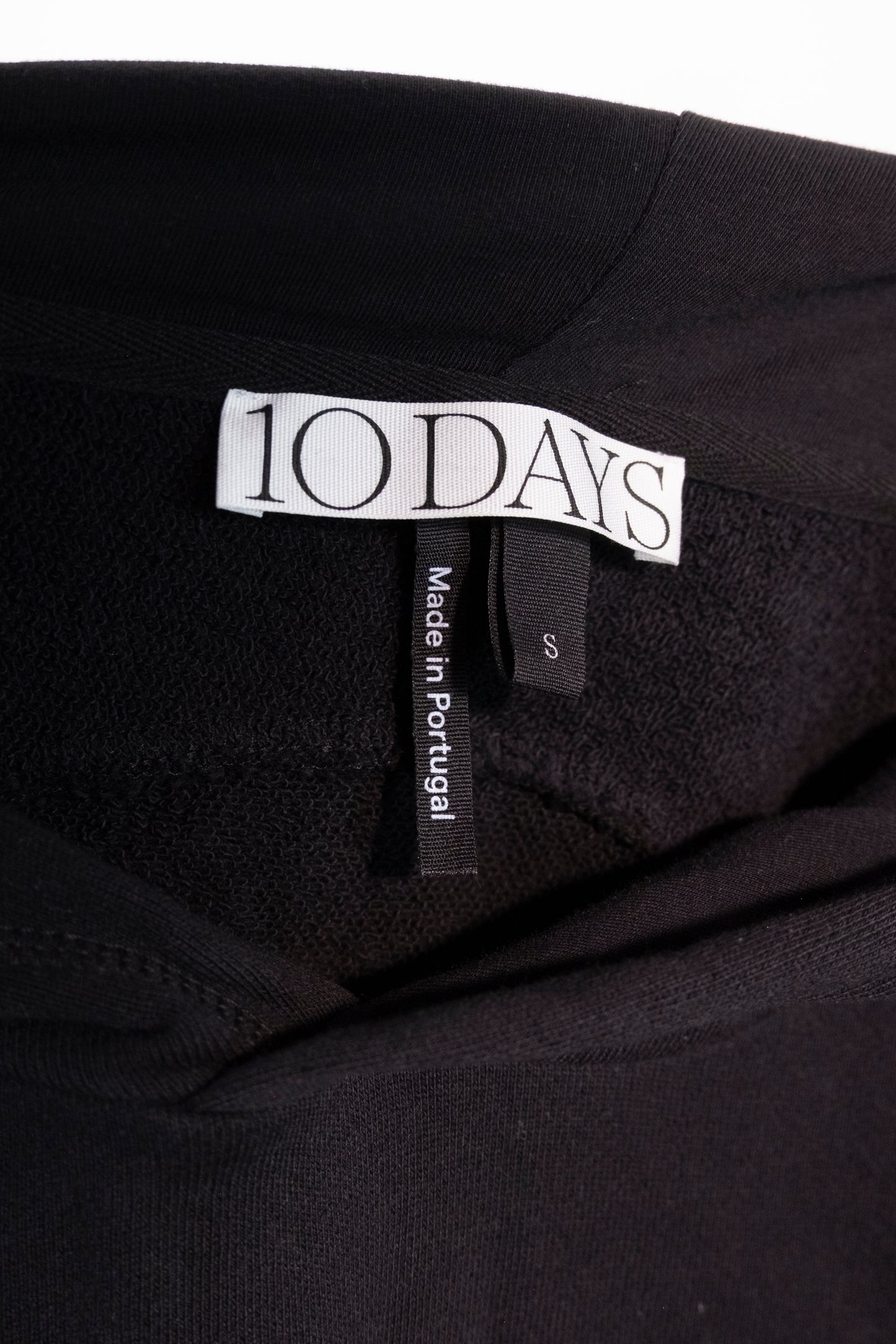 Pullover 10Days