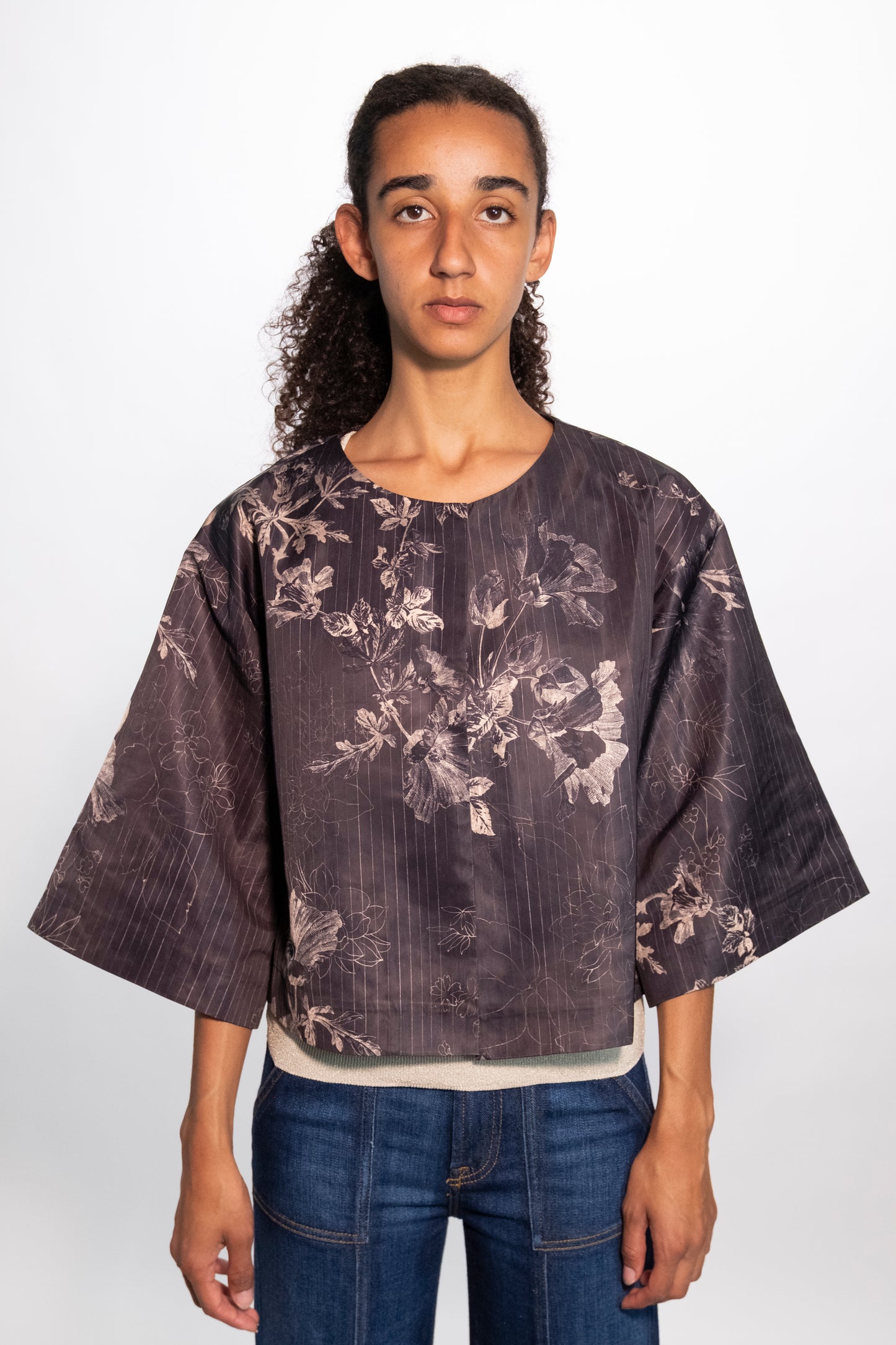 Jacke SHIRTAPORTER