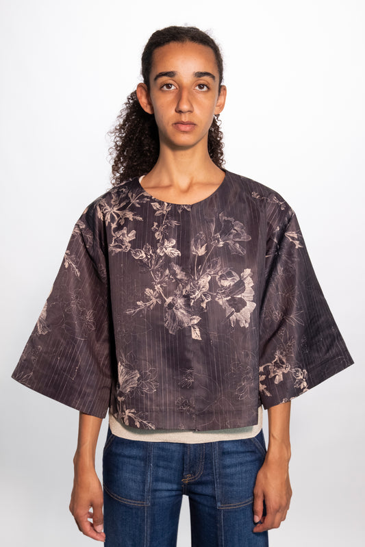 Jacke SHIRTAPORTER