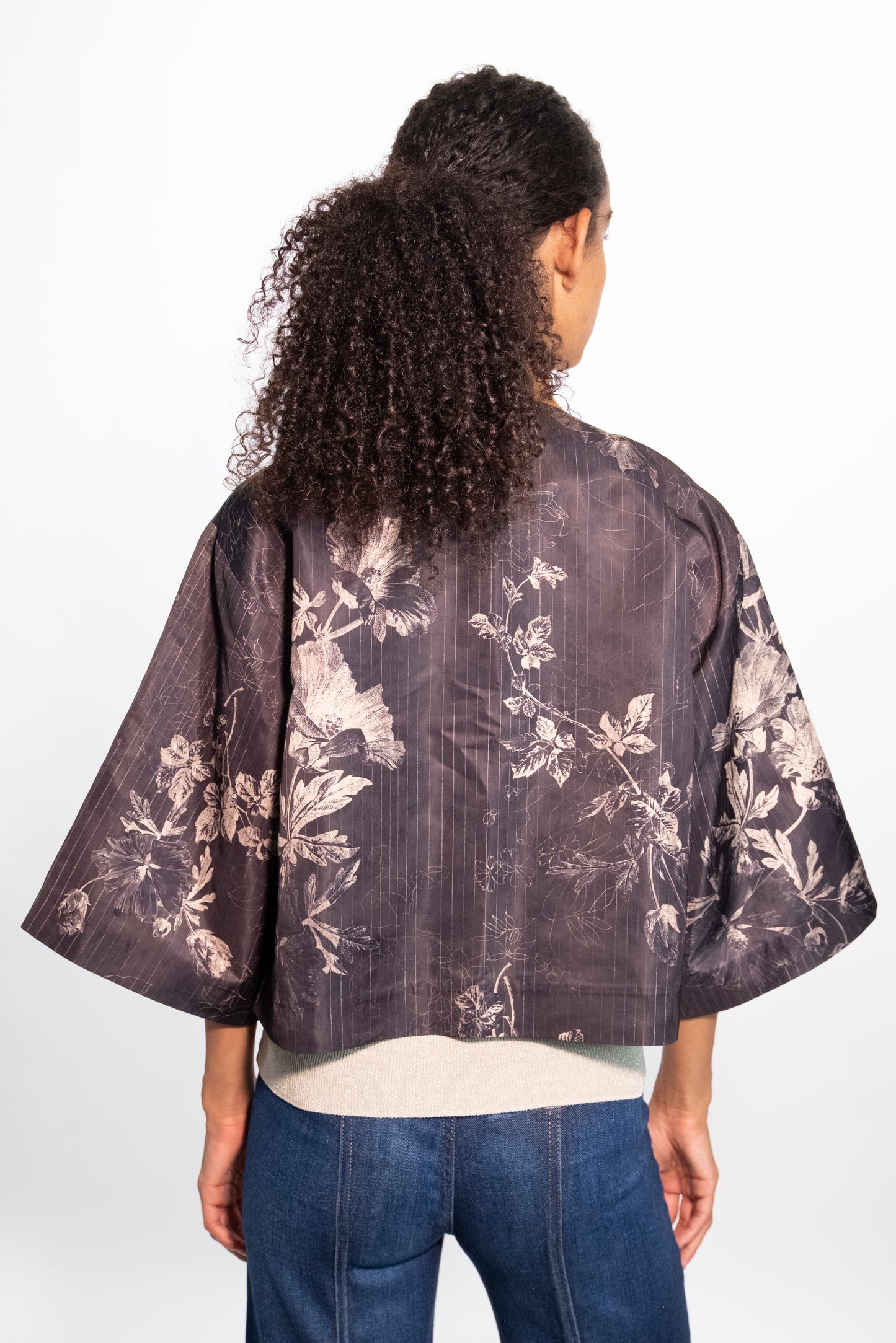Jacke SHIRTAPORTER