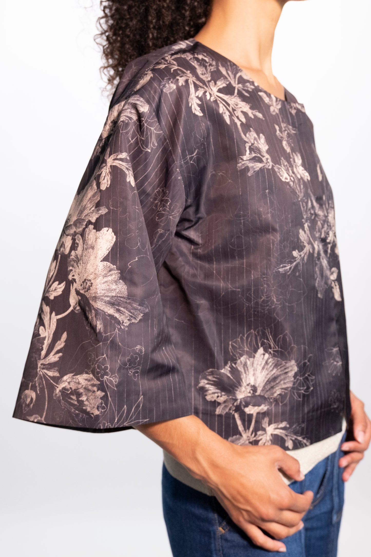 Jacke SHIRTAPORTER