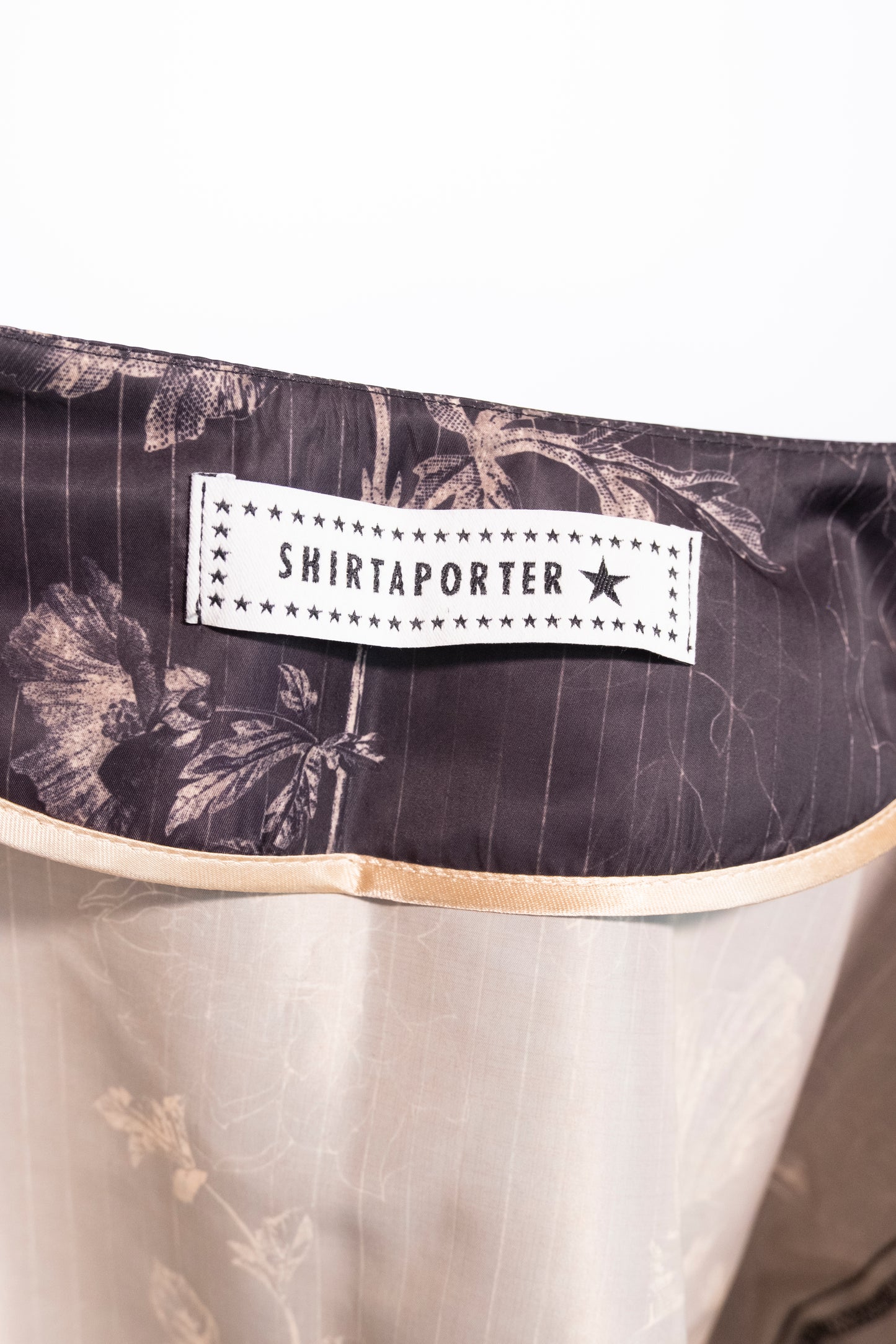 Jacke SHIRTAPORTER
