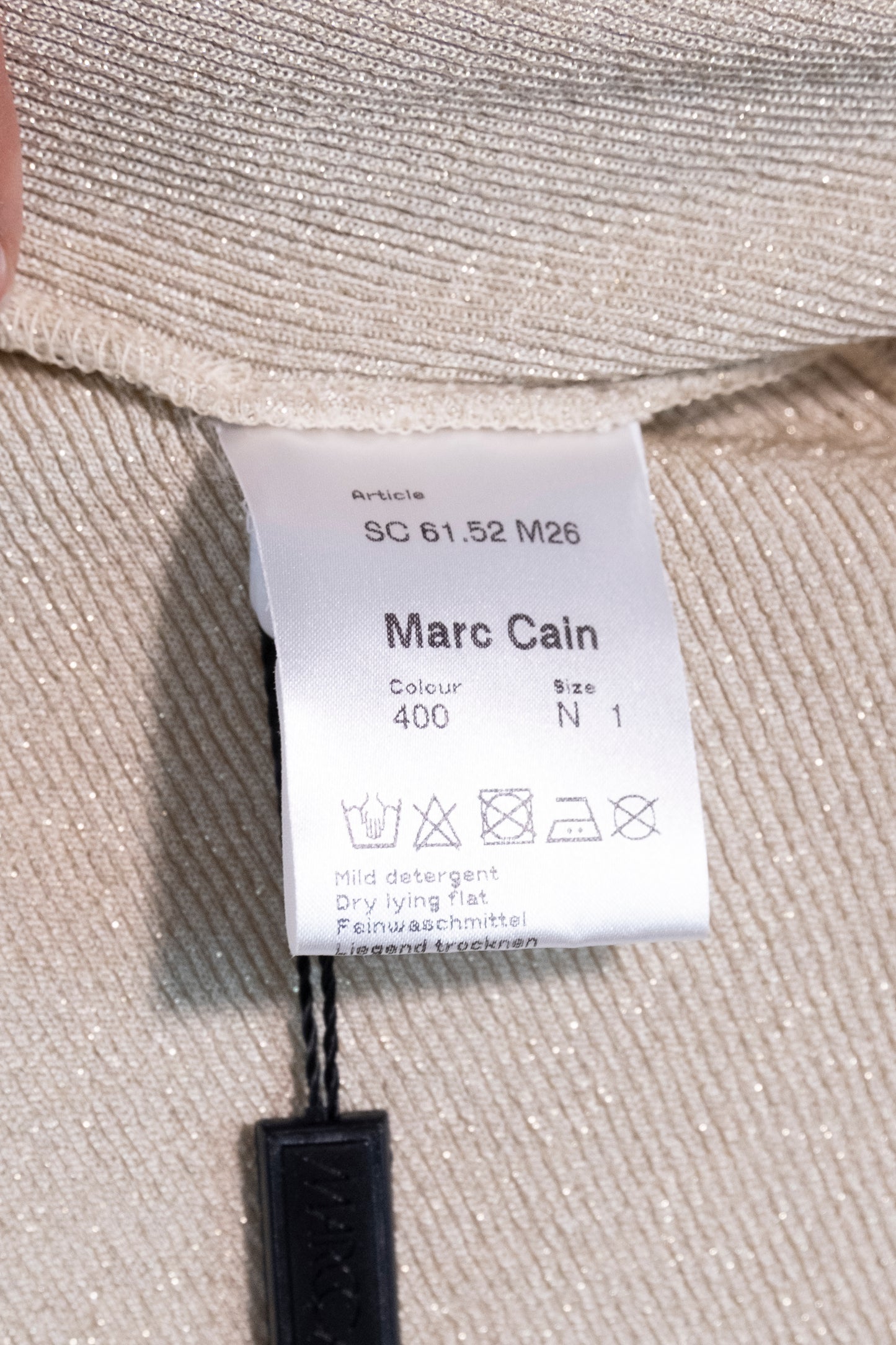 Top Marccain
