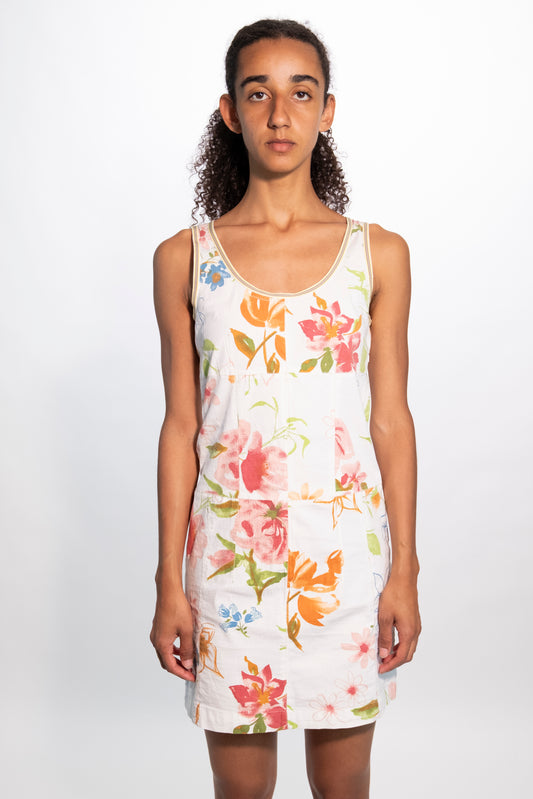 Kleid Simclan