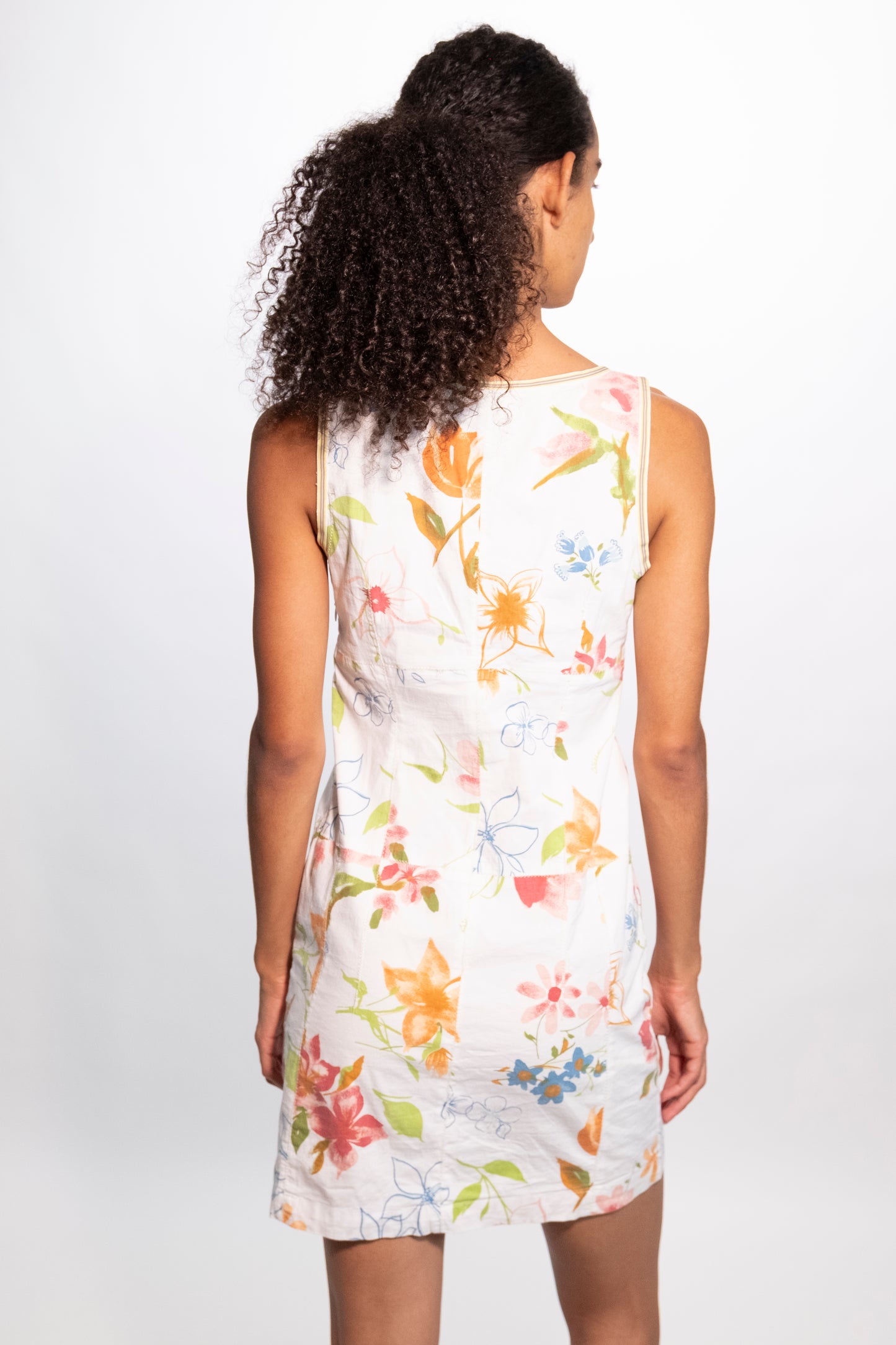 Kleid Simclan