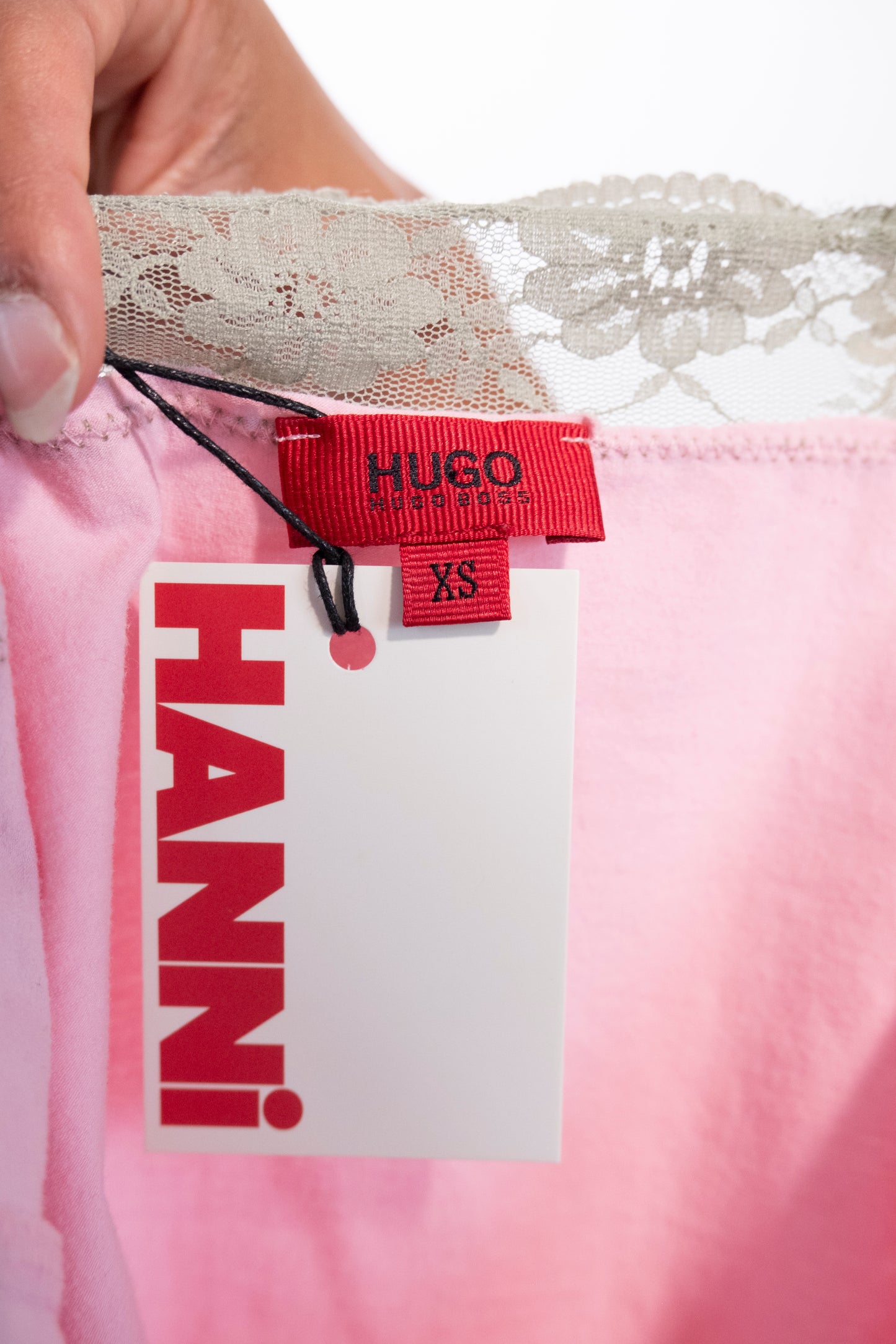 Top Hugo Boss