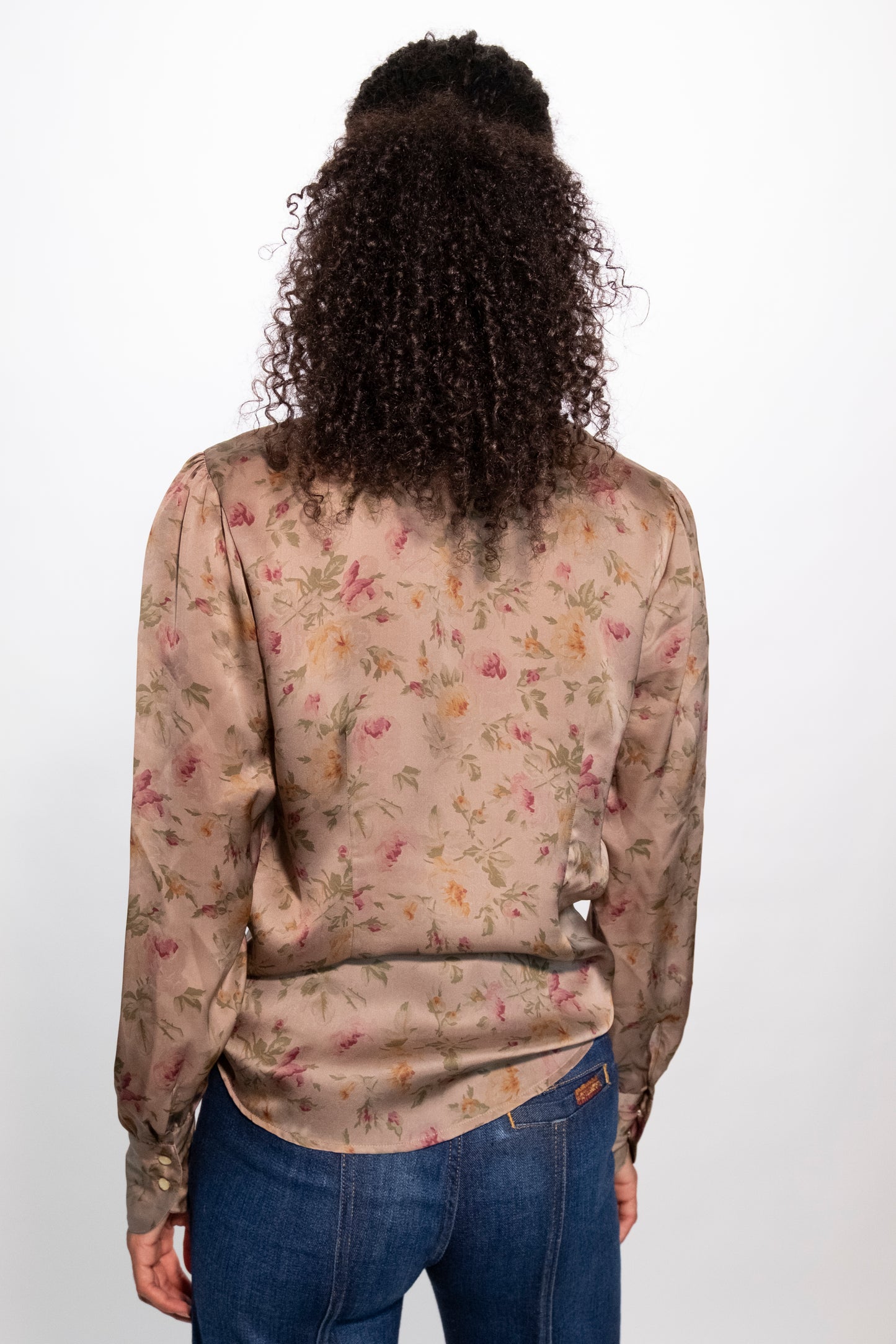 Bluse Ralph Lauren
