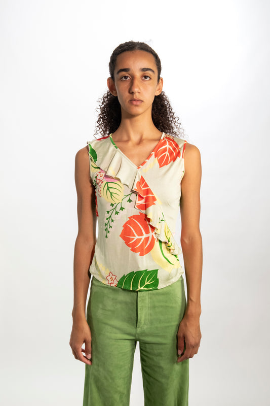 Top Kenzo Jeans