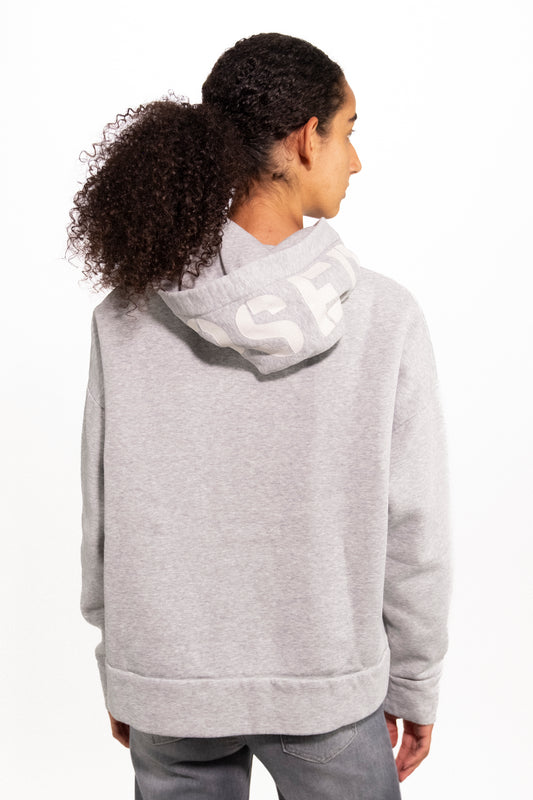 Hoodie Closed