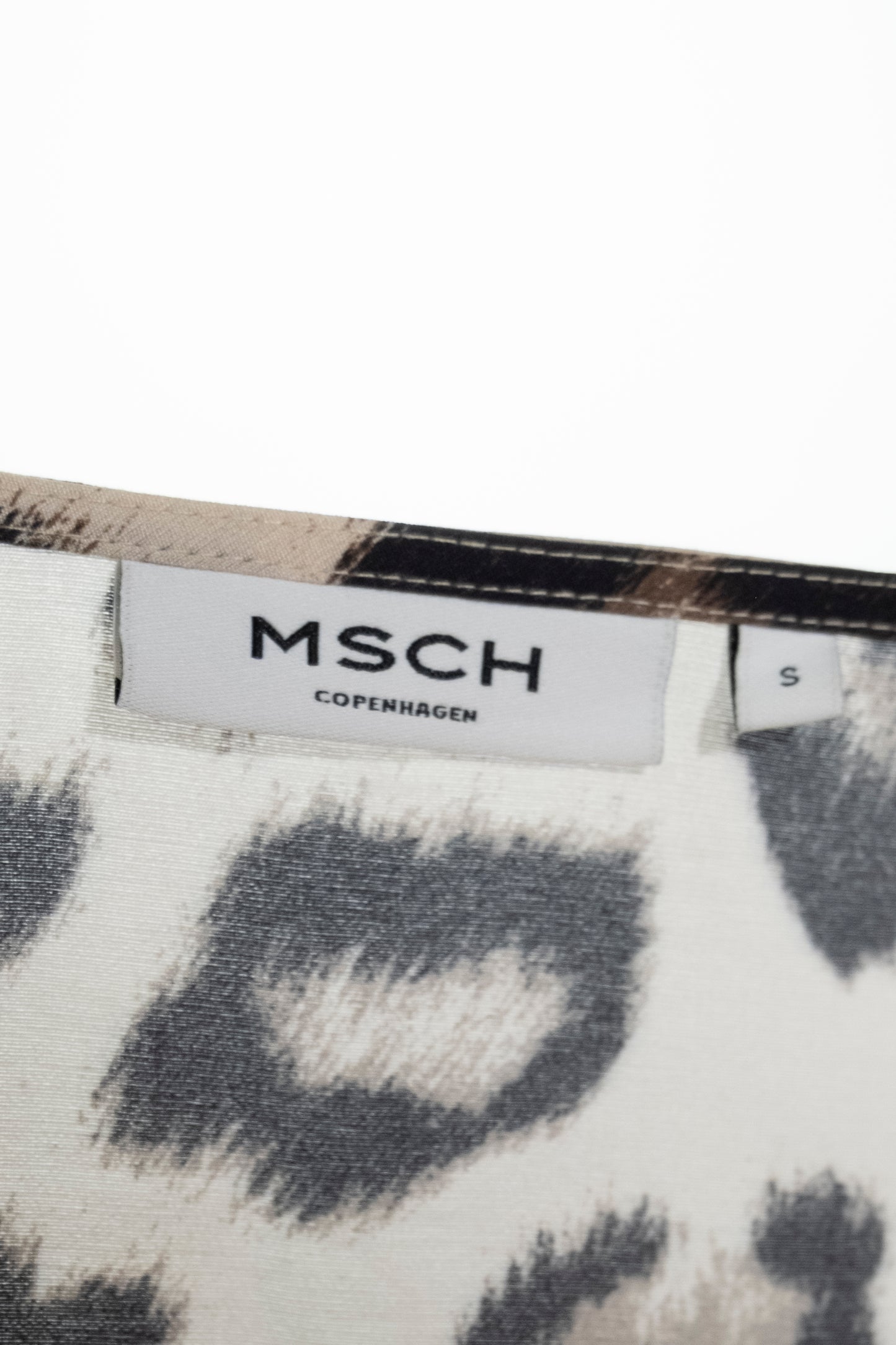 Kleid Msch Copenhagen