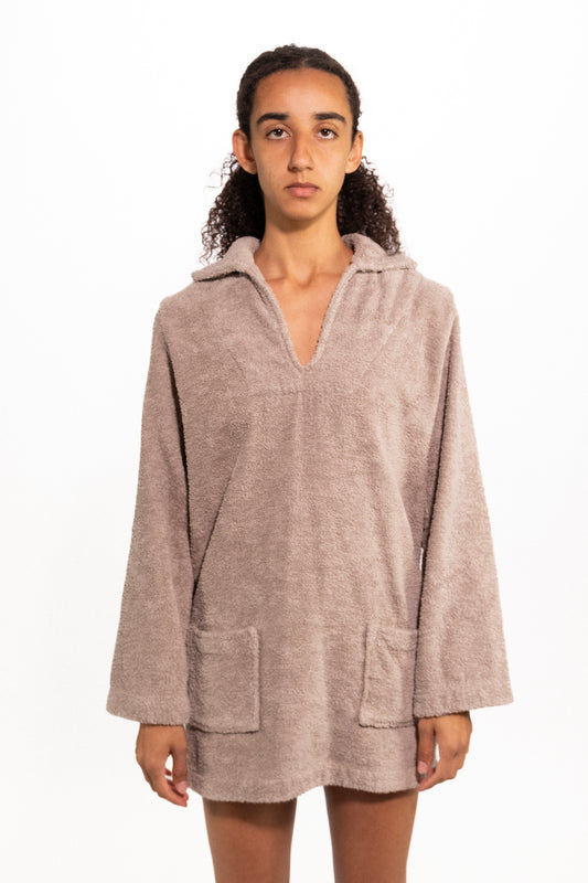 Kleid/Pullover Lisa Marie Fernandez