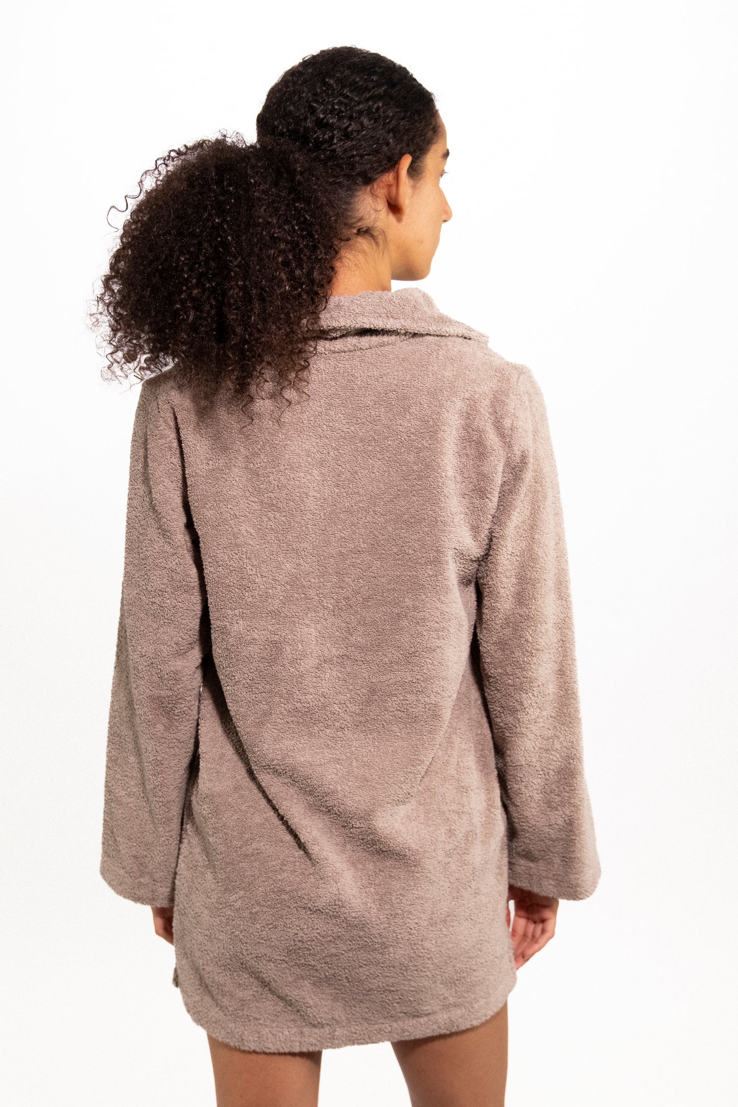 Kleid/Pullover Lisa Marie Fernandez