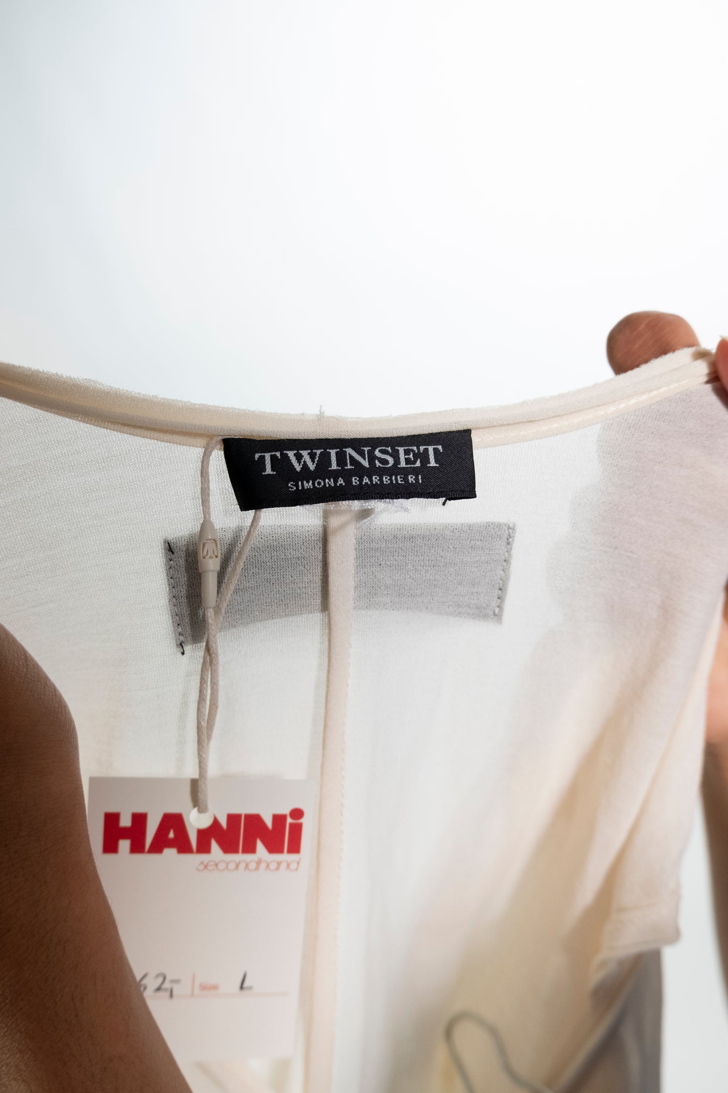 Kleid Twinset