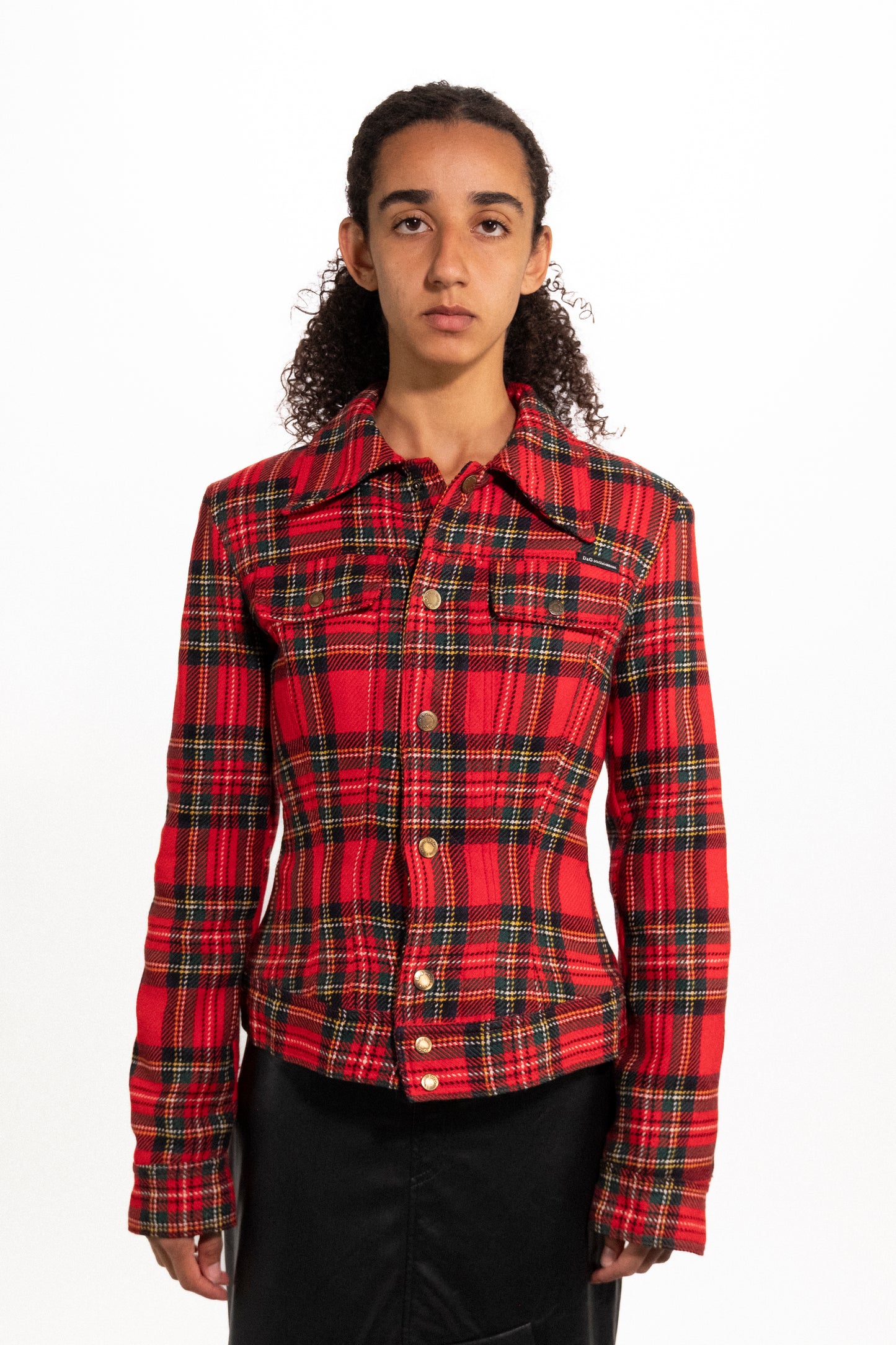 Jacke Dolce & Gabbana