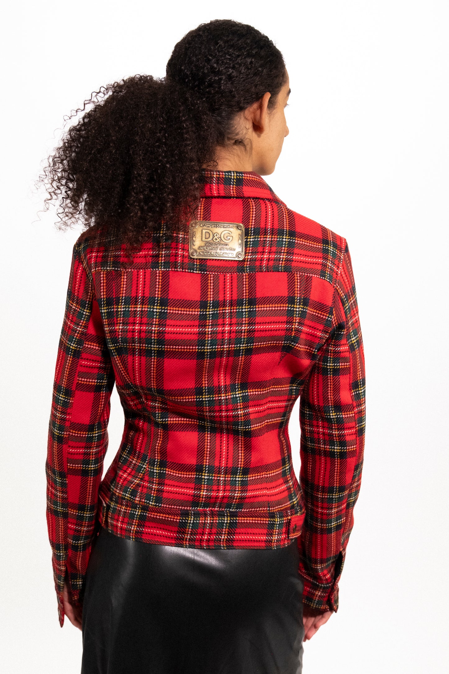 Jacke Dolce & Gabbana
