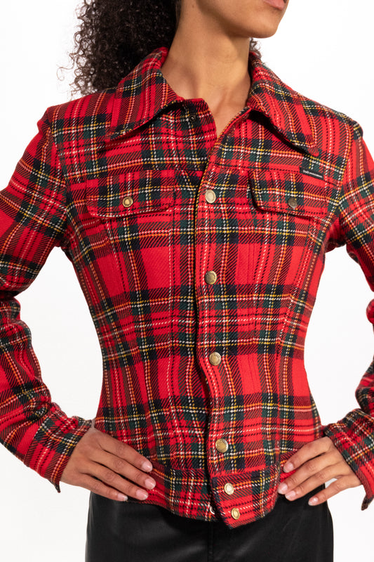 Jacke Dolce & Gabbana