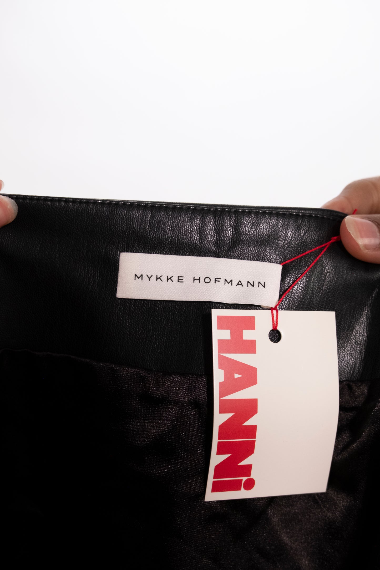 Rock Mykke Hofmann