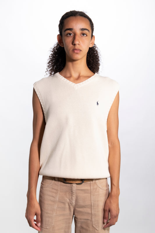 Pullunder Polo Ralph Lauren