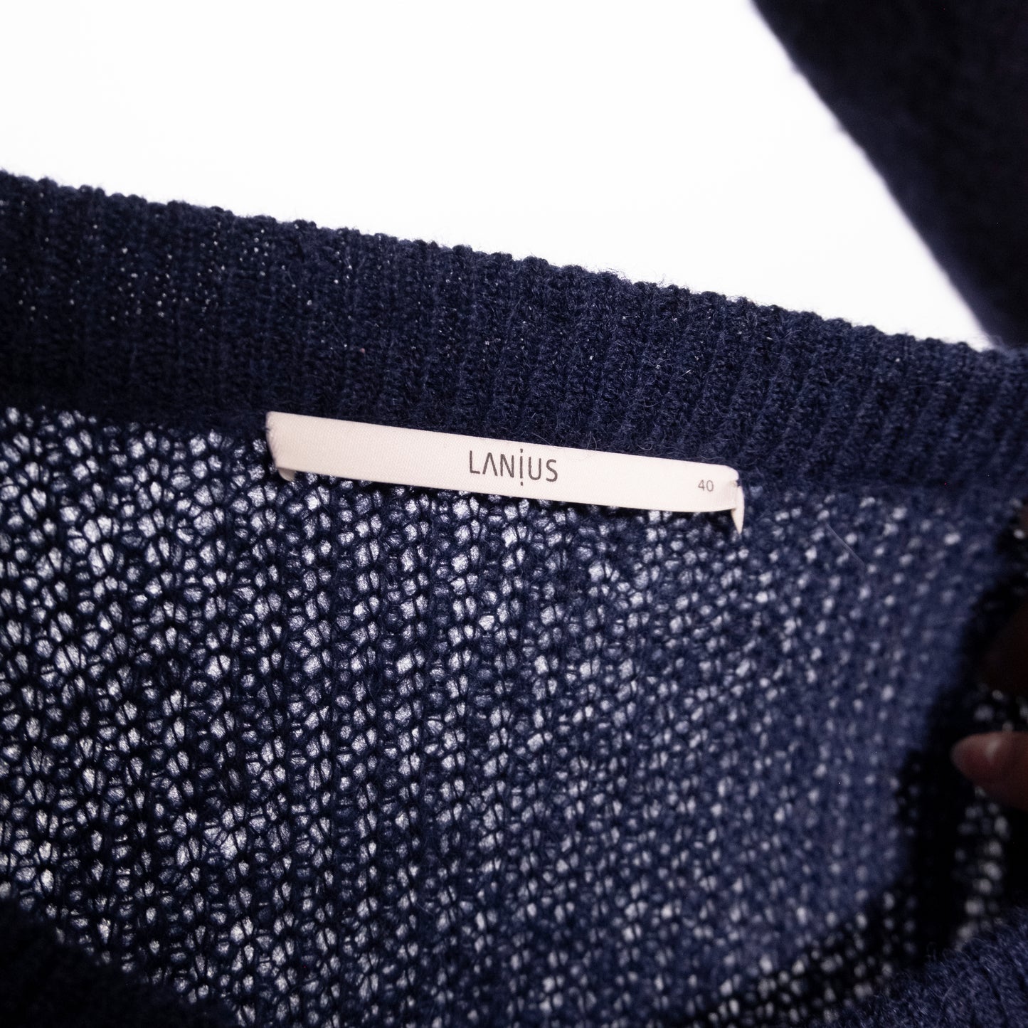 Pullover LANIUS