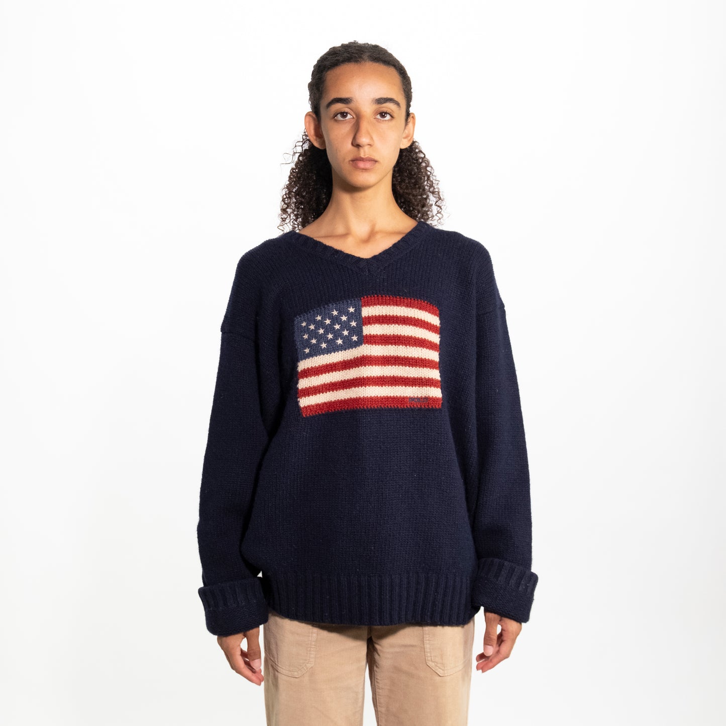 Pullover Polo Ralph Lauren
