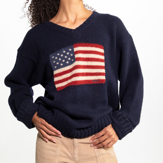 Pullover Polo Ralph Lauren