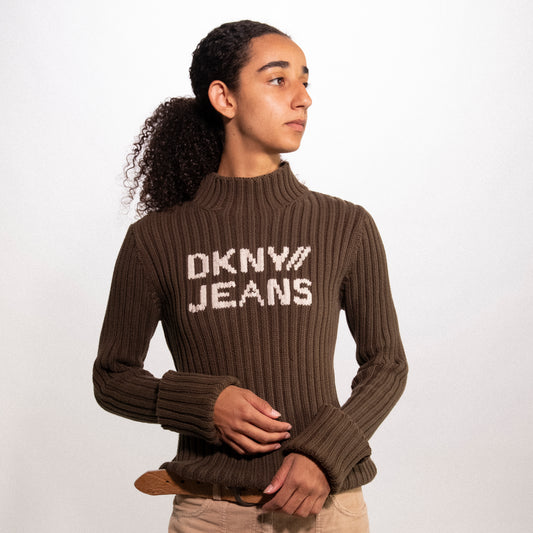 Pullover Dkny