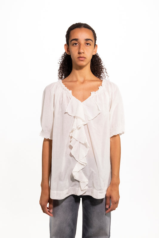 Bluse Margit Brandt