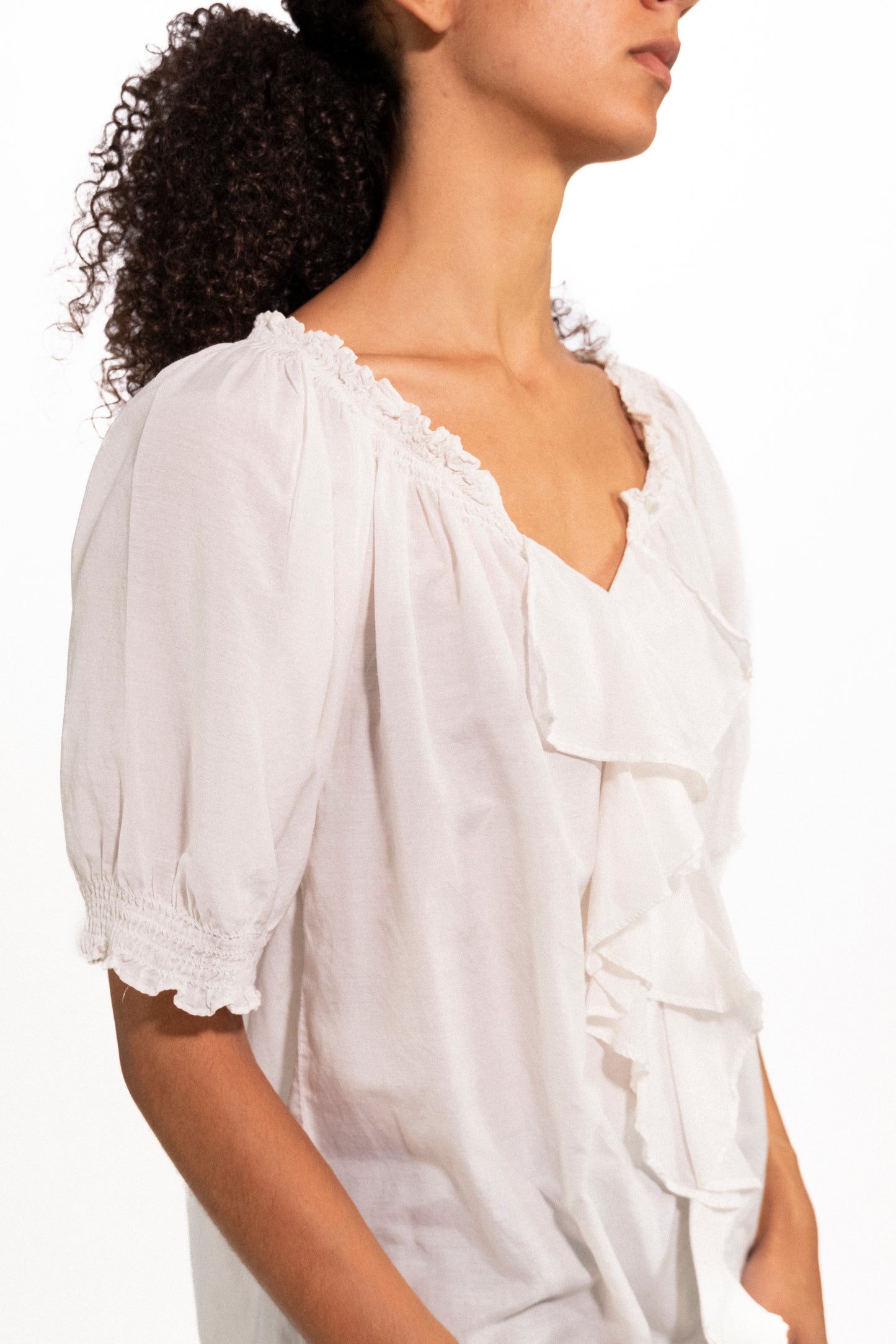Bluse Margit Brandt