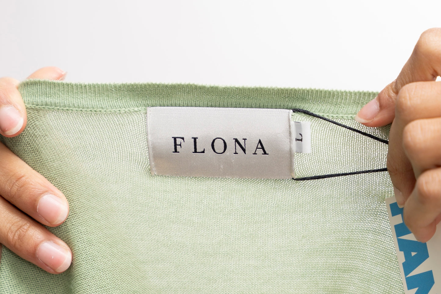 Sweater FLONA